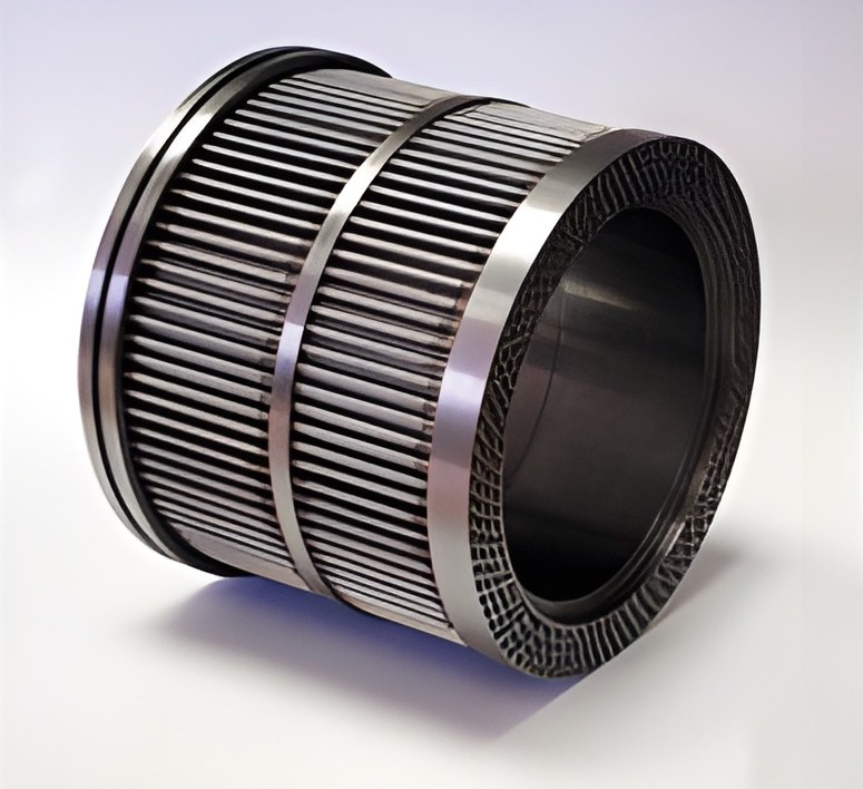 Heat exchangers